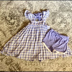 Lavender Omijo Aunt Heart